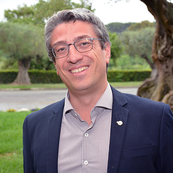 Gianluca Casagrande