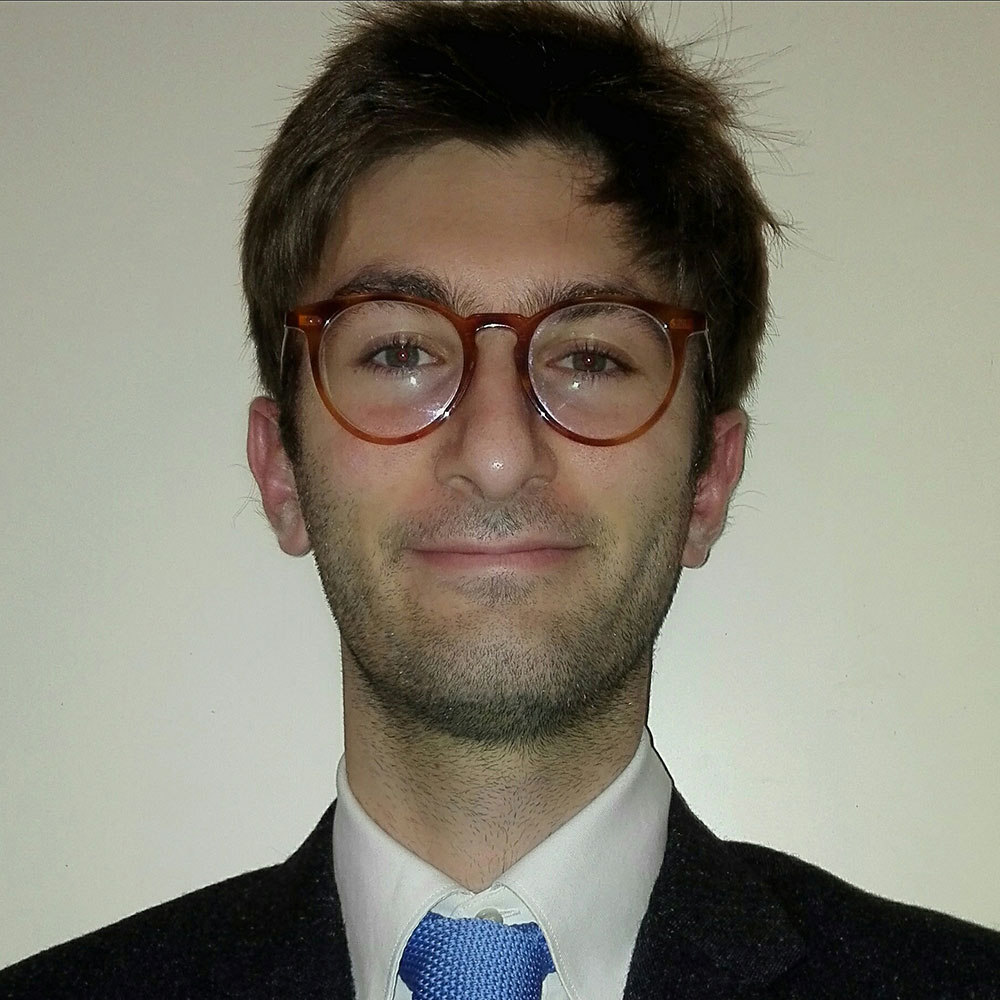 Dr. Andrea Colaruotolo