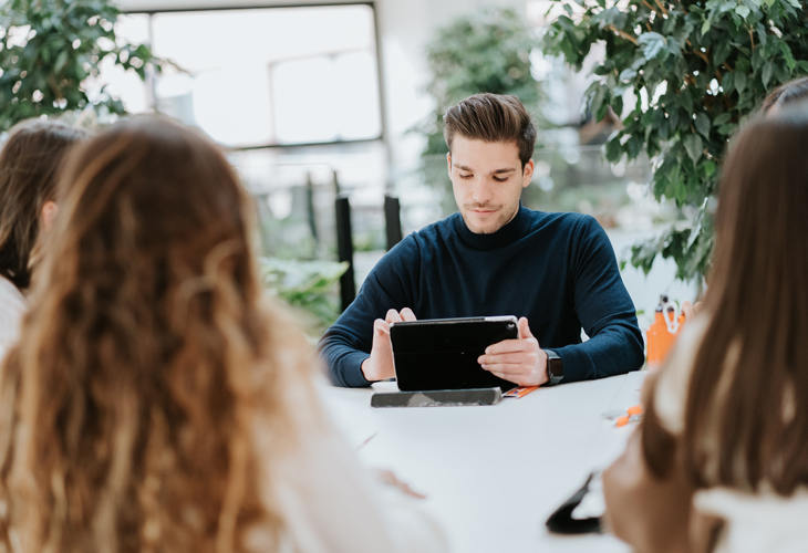 Studiare Economia e Management