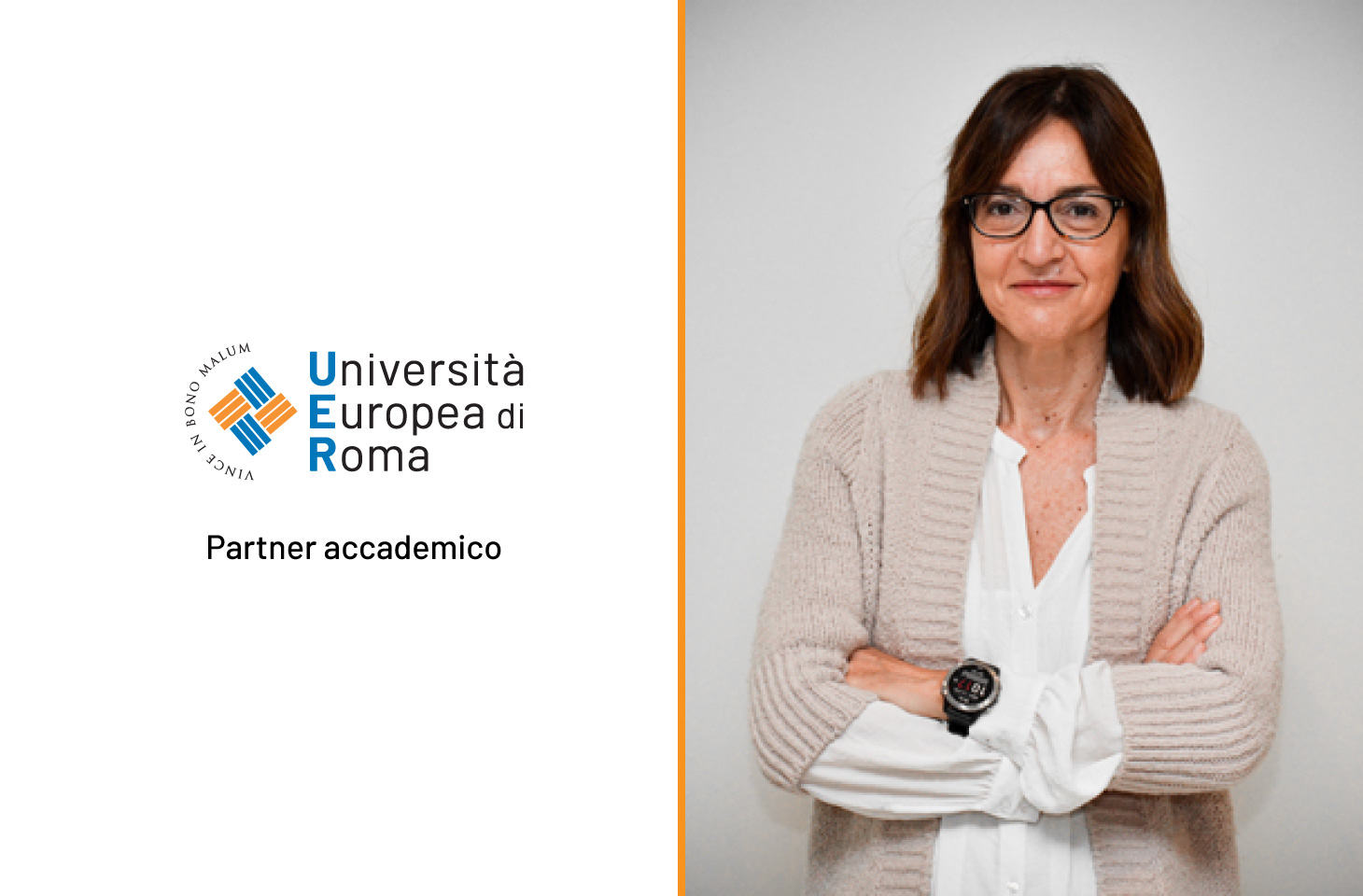 UER partner accademico di Deloitte