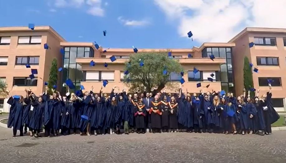 Un video di studenti per raccontare la speranza