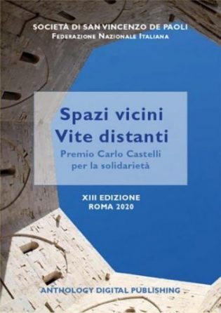 Premio Castelli: detenuti scrittori, la tredicesima edizione