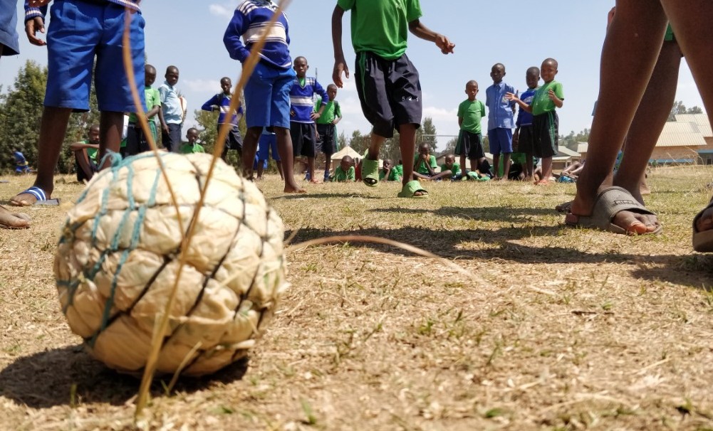 La speranza è un gioco di squadra