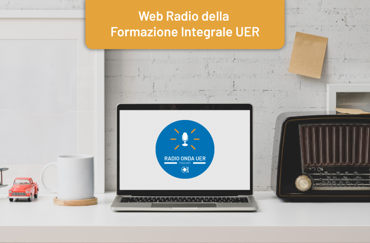 Partono le trasmissioni di Radio Onda UER