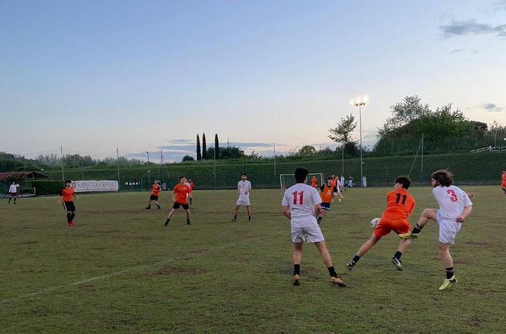 I Panthers tornano in campo con una vittoria