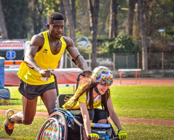 Athletica Vaticana: una comunità di sport e solidarietà