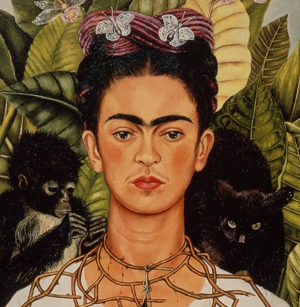 Frida Kahlo e l’amore per la vita