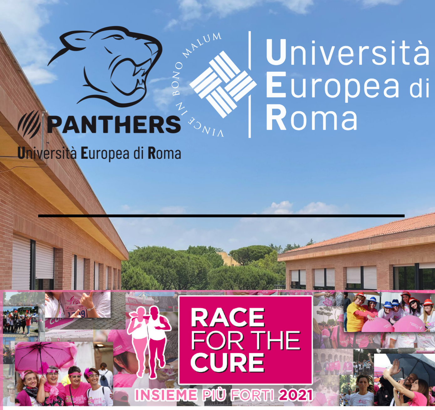 Insieme per la Race for the Cure