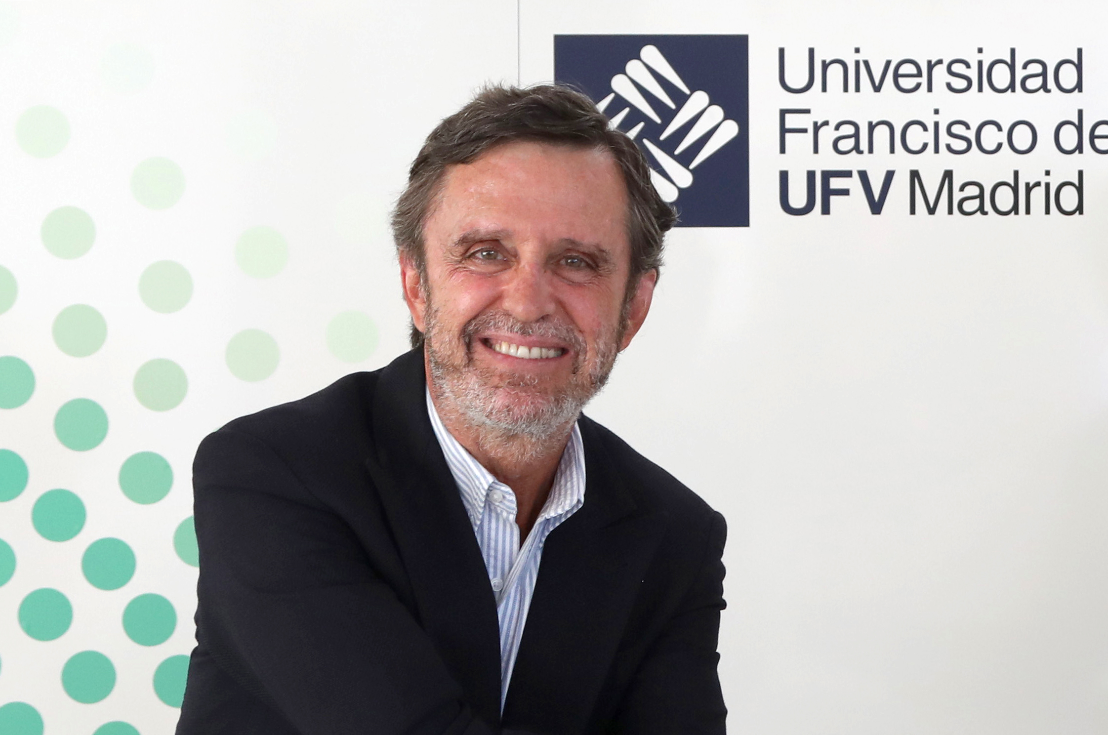 Encuentro con la Universidad Francisco de Vitoria