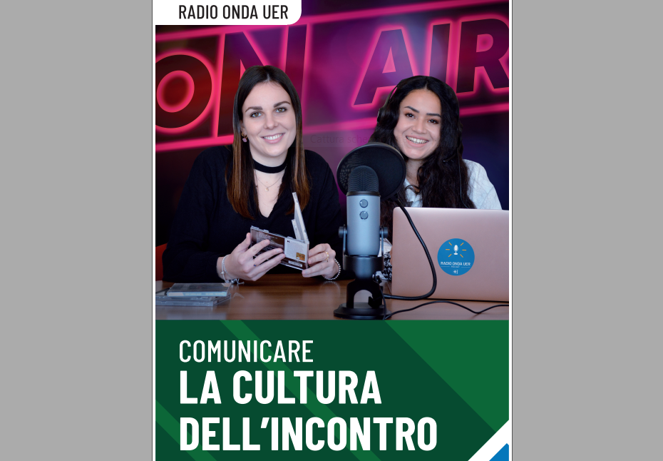 Radio Onda UER compie un anno