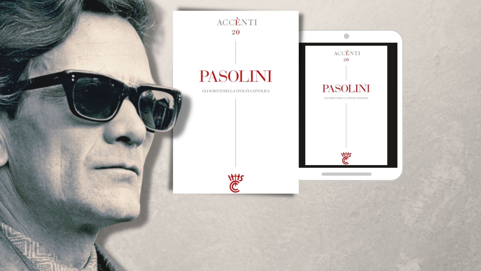 Pasolini raccontato da “La Civiltà Cattolica”