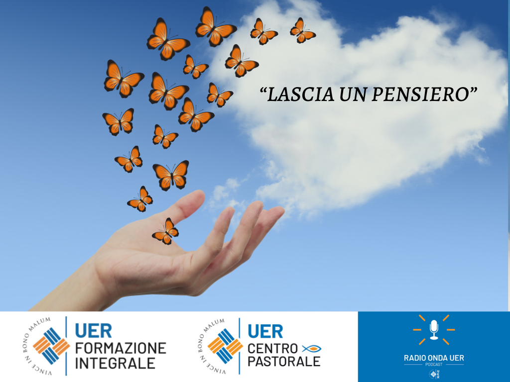 Lascia un pensiero…