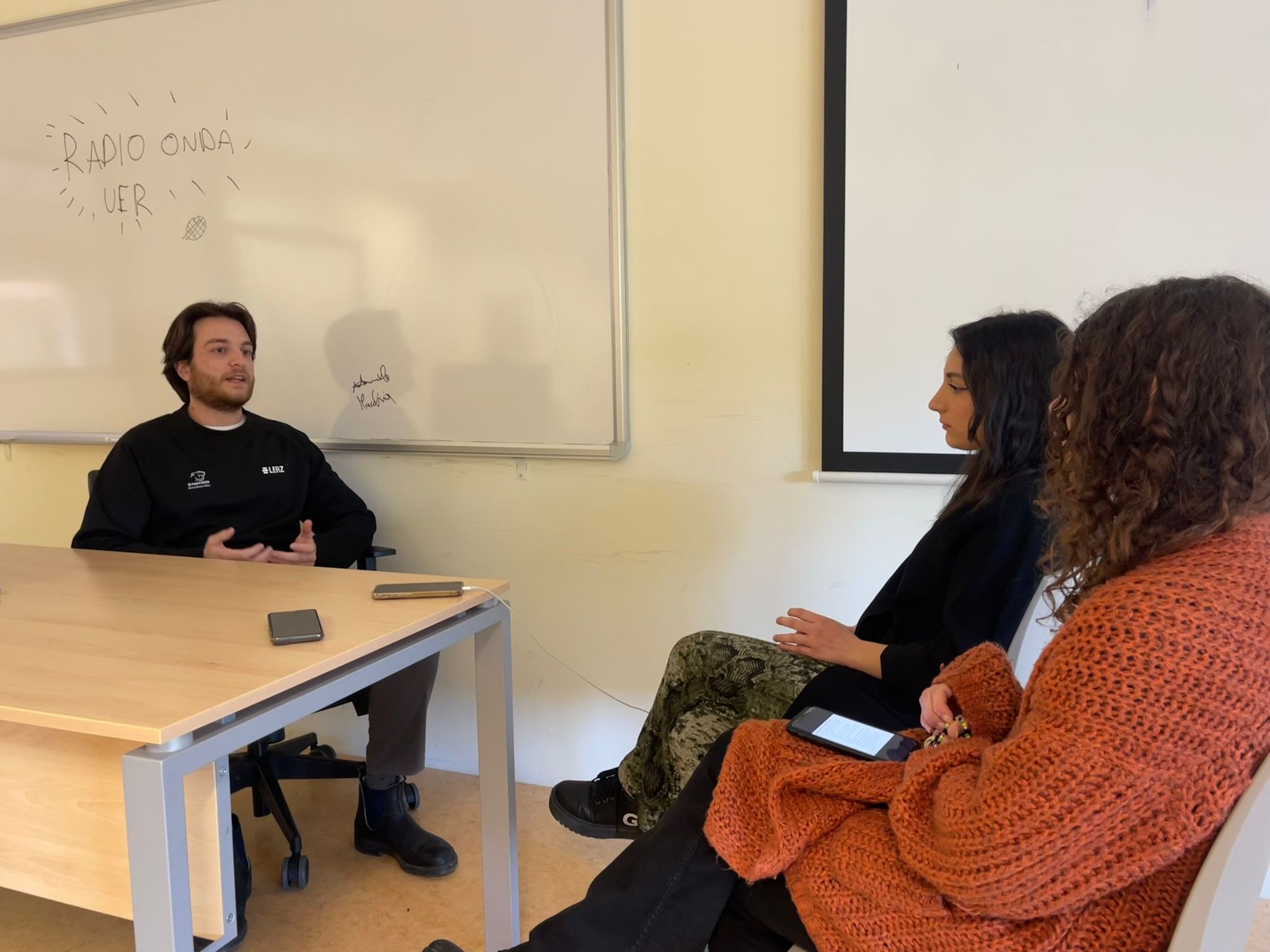 Lo Sport e la bellezza del lavoro di squadra