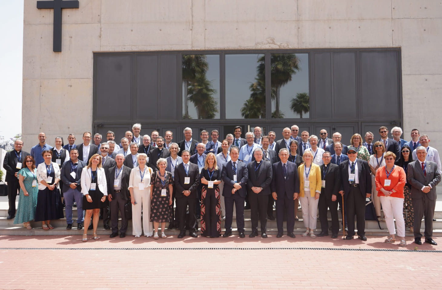 UER all’assemblea generale della Federazione Europea delle Università Cattoliche