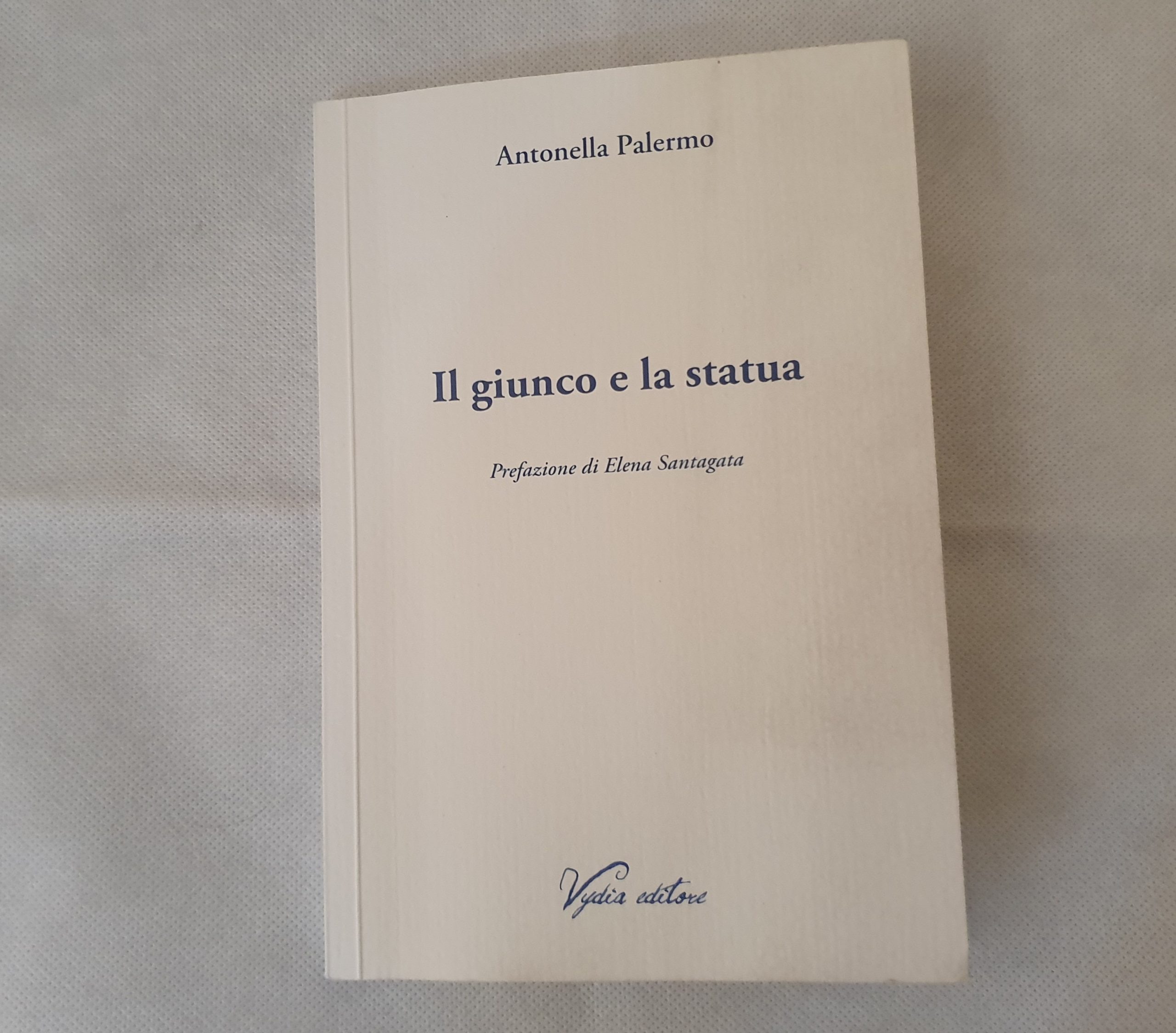 Il giunco e la statua