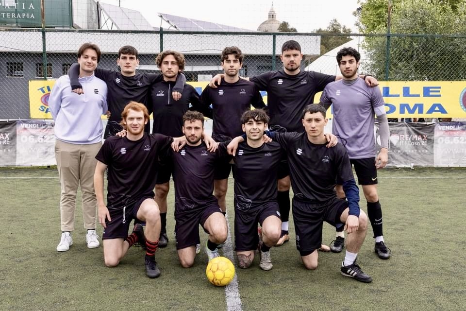 Calcio a 5 maschile