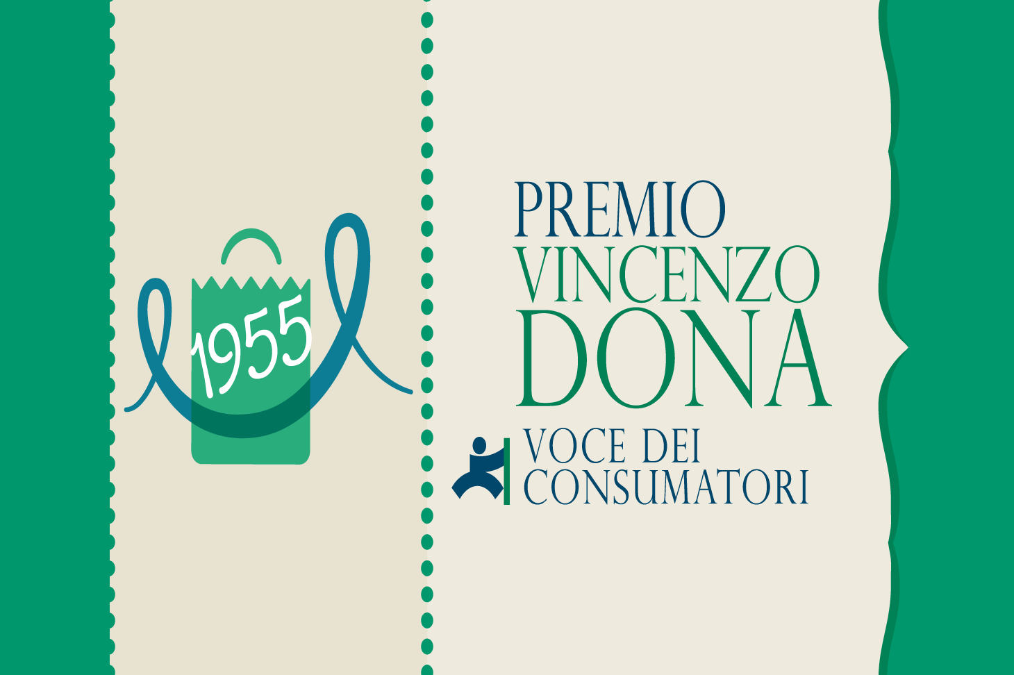 Premio “Vincenzo Dona, voce dei consumatori” sulla tutela del consumatore