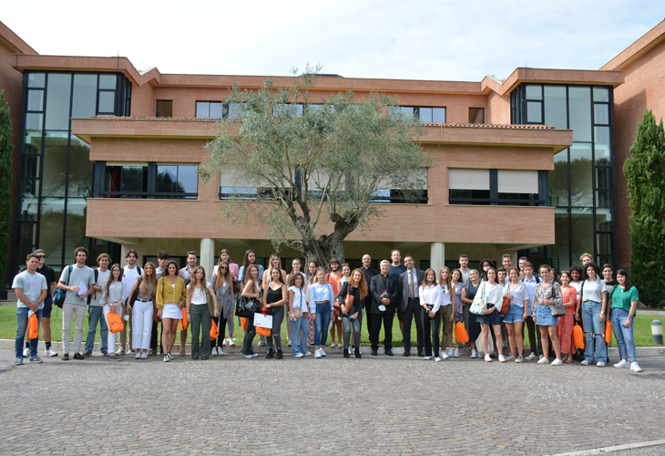 Summer School on International trade law