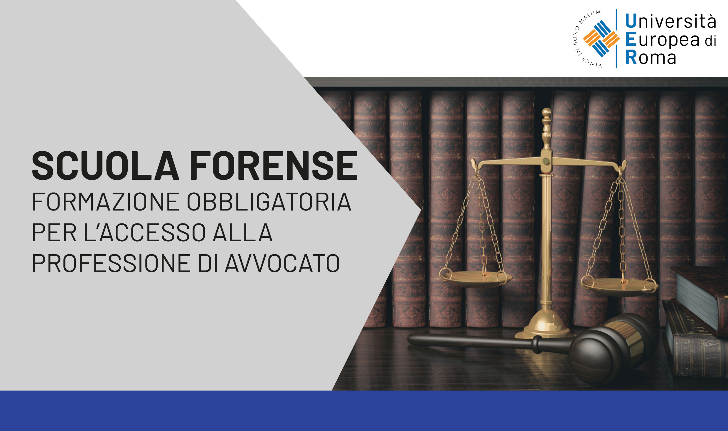 Scuola Forense