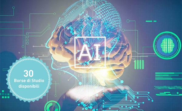 Master in Intelligenza artificiale, avviata collaborazione tra UER e Fastweb