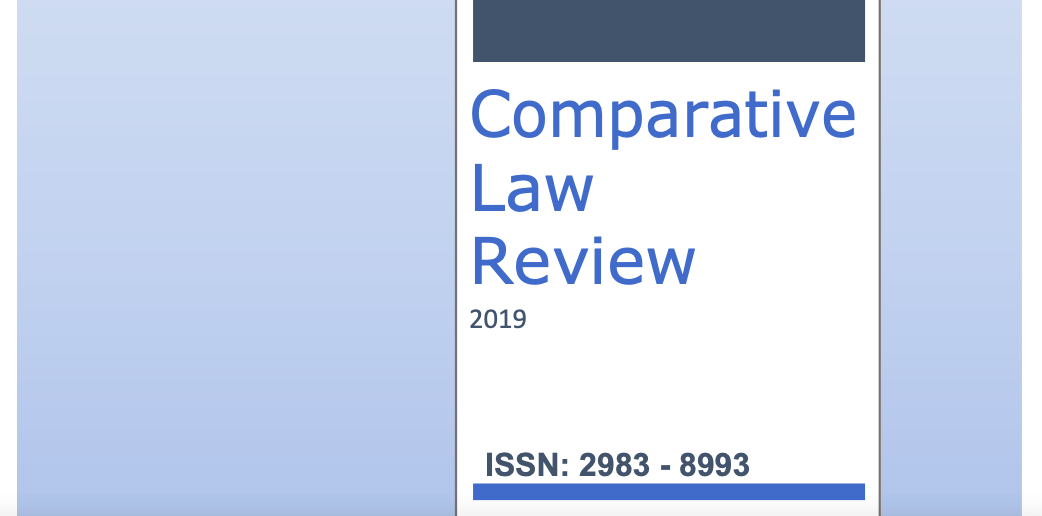 DATA CIRCULATION AND LEGAL SAFEGUARDS: A EUROPEAN PERSPECTIVE