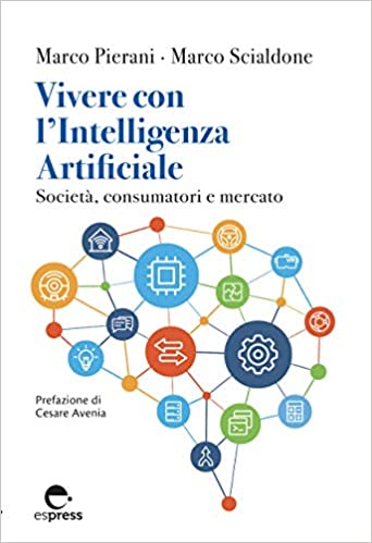 Seminario “Vivere con l’intelligenza artificiale”