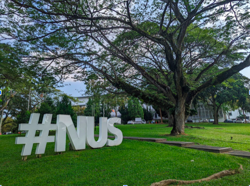 Biotechnology Law at the National University of Singapore.