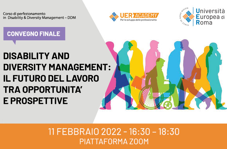 Convegno conclusivo del terzo Corso in DDM UER