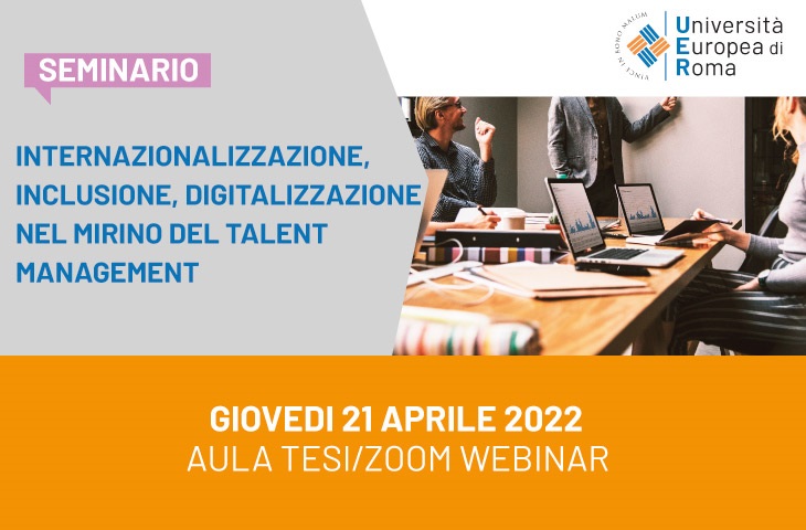 Nel mirino del Talent Management