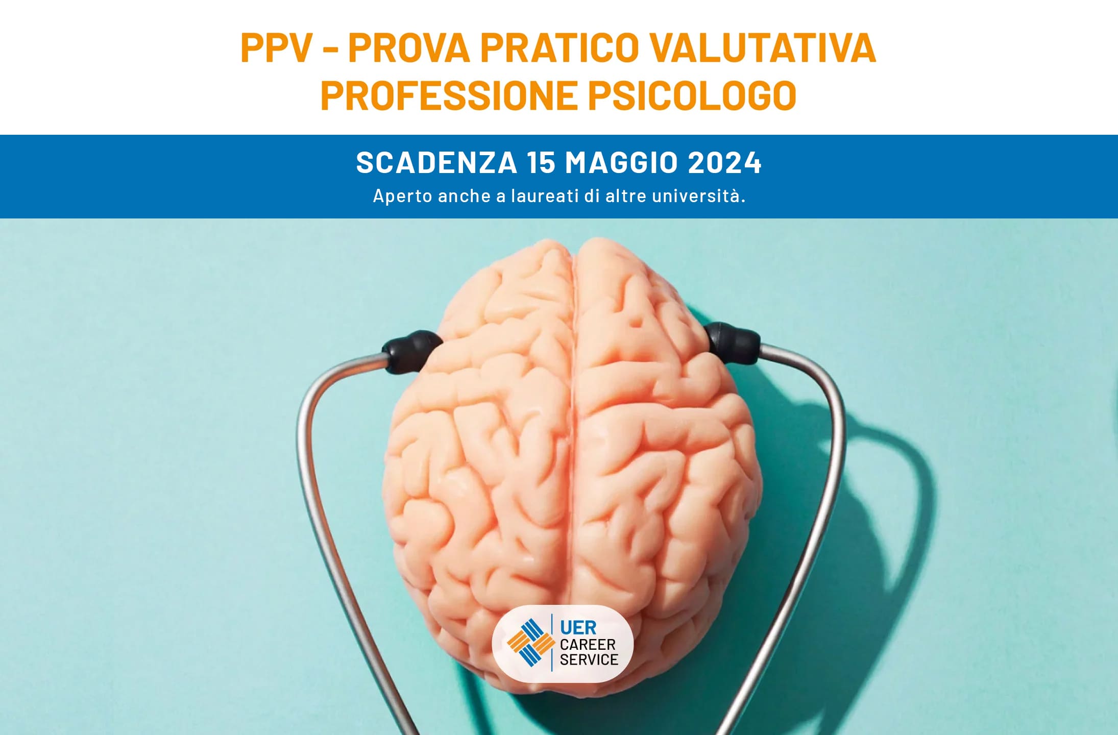 Nuovo bando per Prova Pratico Valutativa