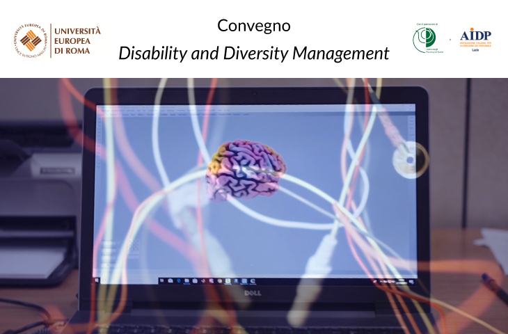 Convegno: Disability and Diversity Management