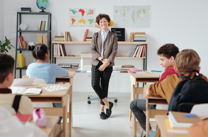 Bando ammissione a Scienze della Formazione Primaria a.a. 23/24