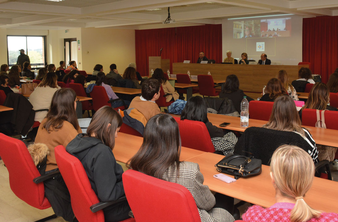 Convegno su Luciano Bianciardi