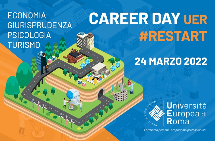 Career Day UER 2022