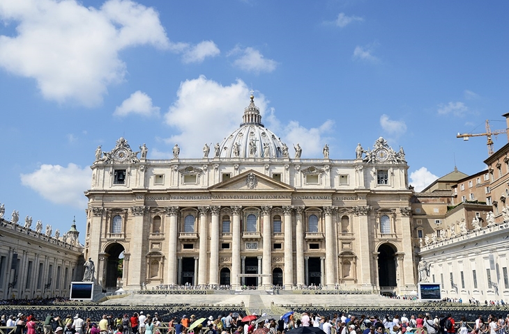 Seminario su “Turismo religioso e ospitalità”