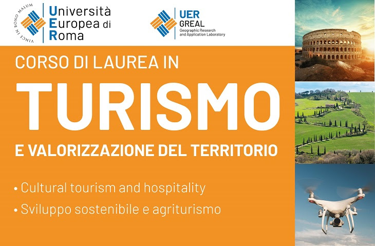 UER alla Borsa del Turismo Archeologico – Paestum 25-28/11