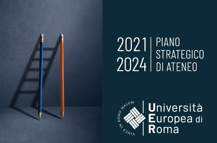 Piano Strategico di Ateneo 2021-2024