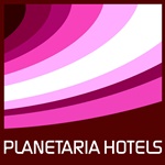 Planetaria hotels